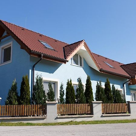 Apartmanovy Dom River Blatnica 외부 사진