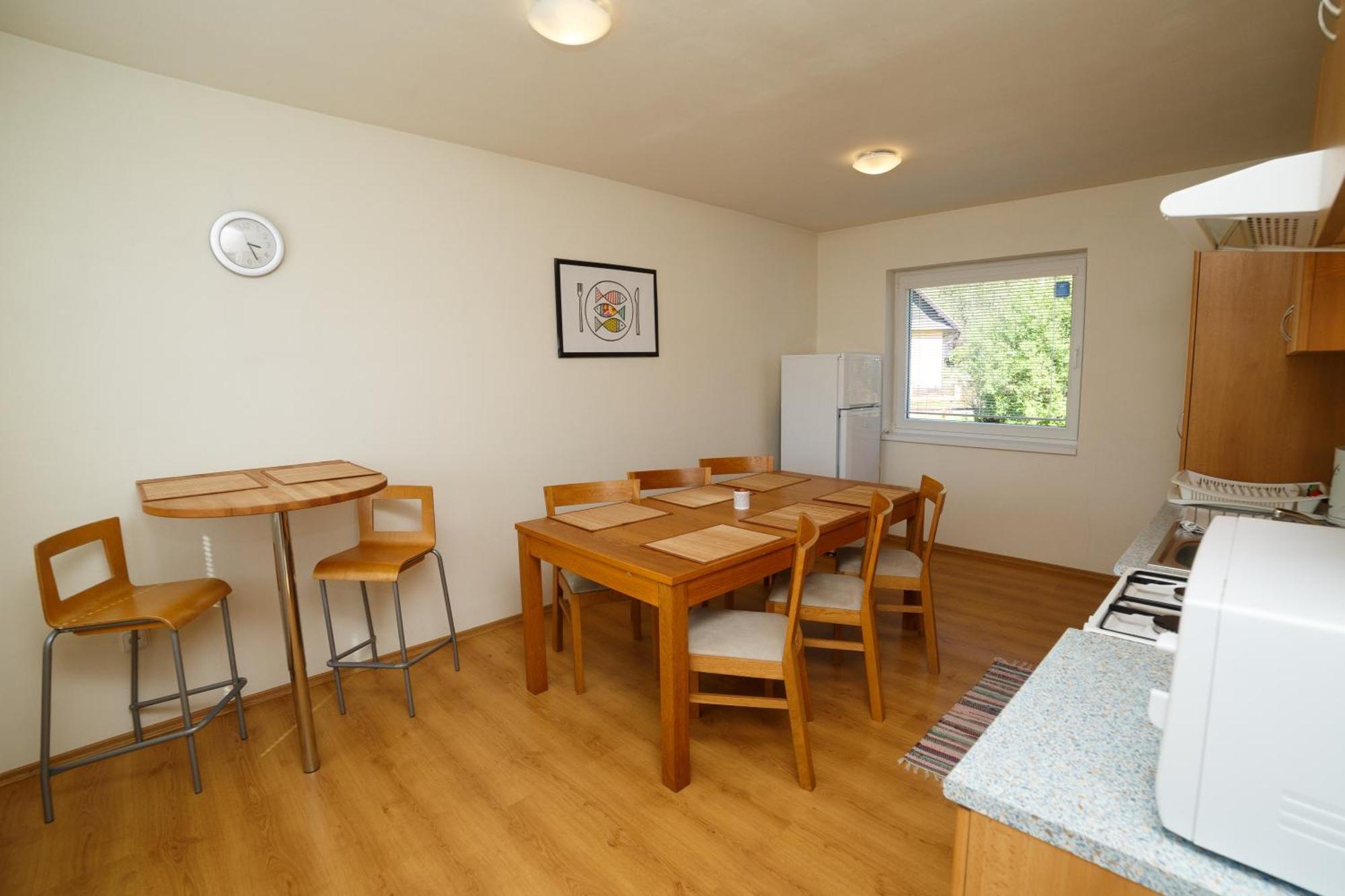 Apartmanovy Dom River Blatnica 객실 사진