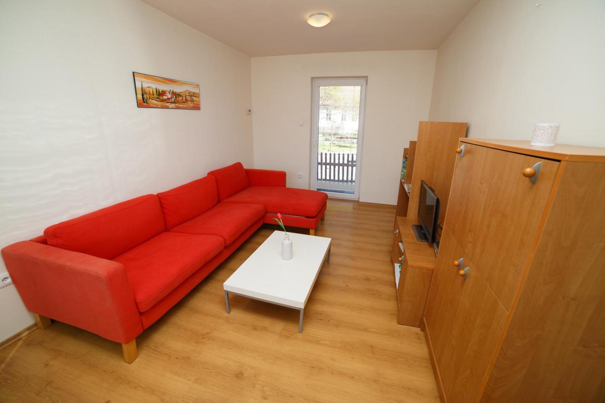 Apartmanovy Dom River Blatnica 객실 사진