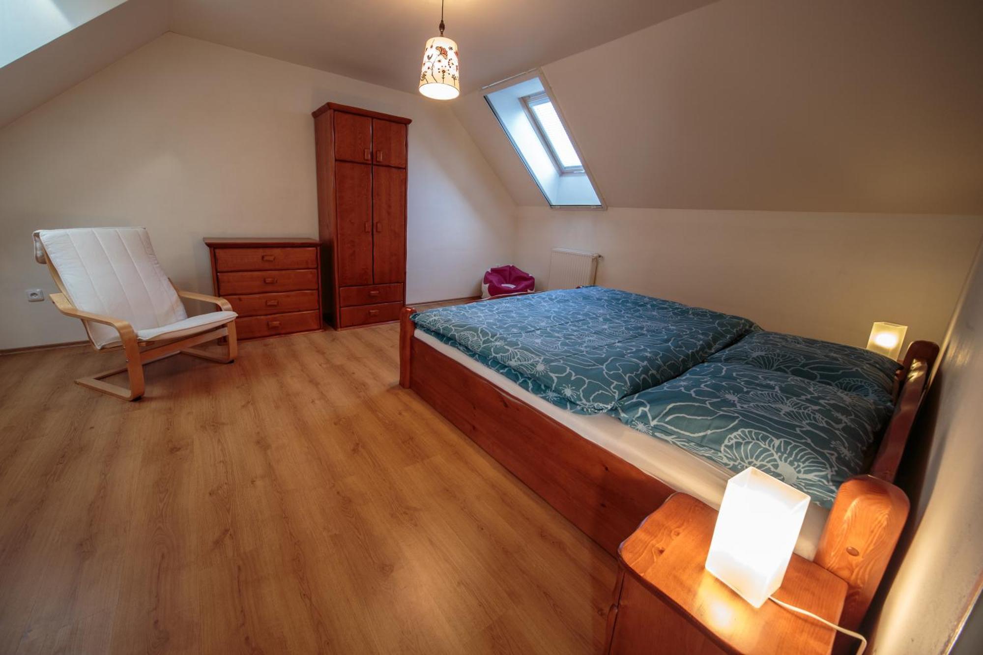 Apartmanovy Dom River Blatnica 객실 사진