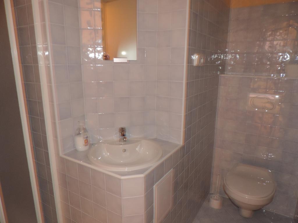 Apartmanovy Dom River Blatnica 객실 사진