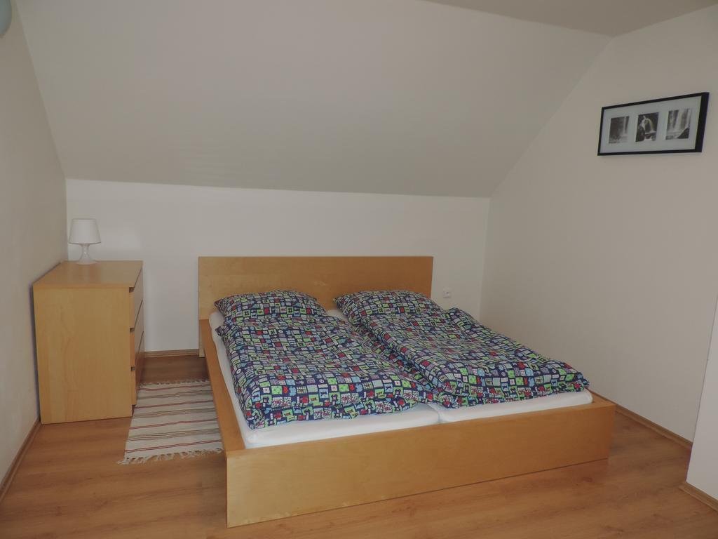 Apartmanovy Dom River Blatnica 객실 사진