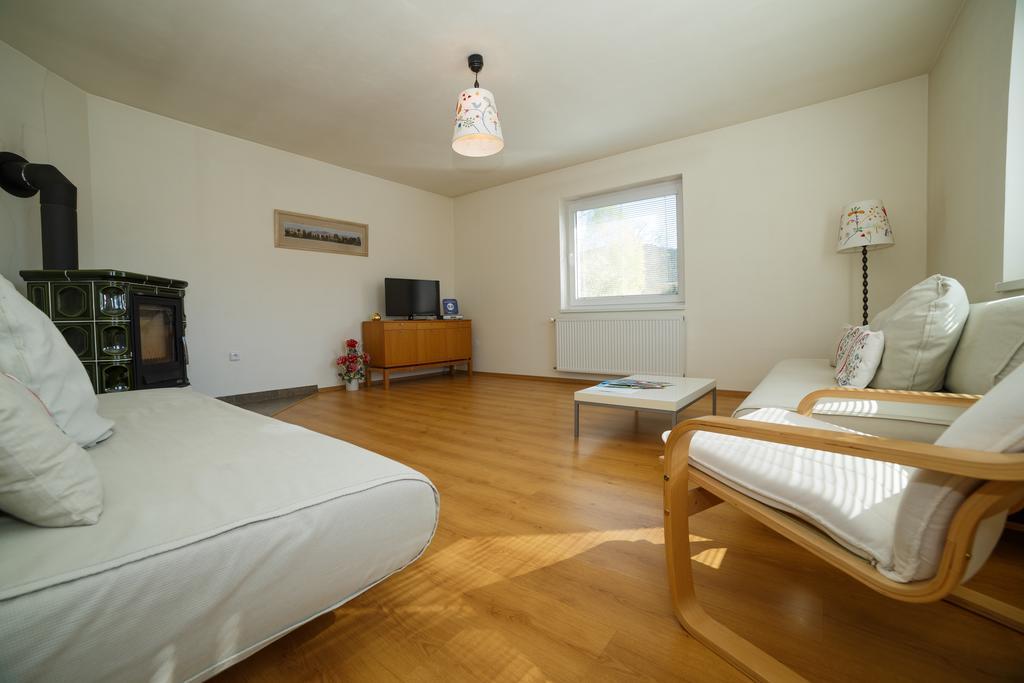 Apartmanovy Dom River Blatnica 외부 사진