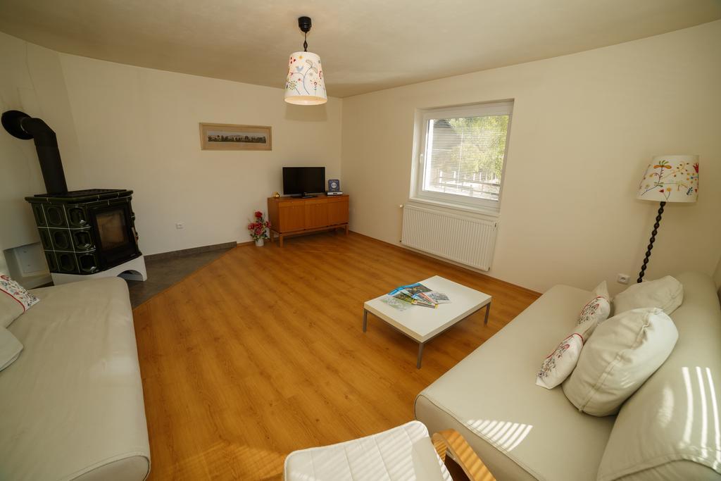 Apartmanovy Dom River Blatnica 외부 사진