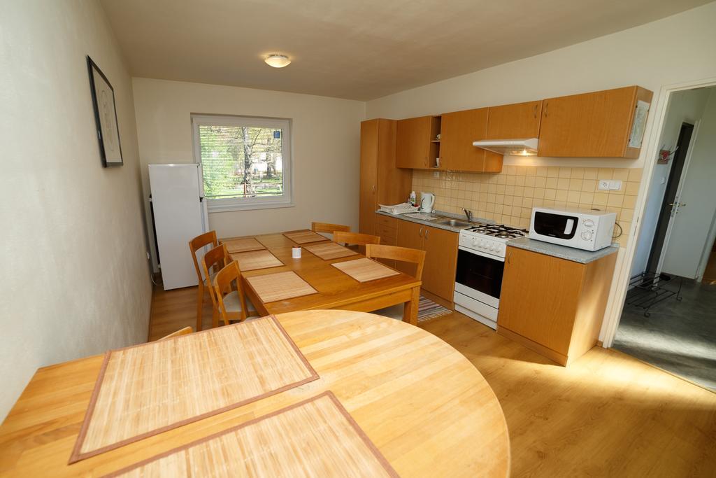 Apartmanovy Dom River Blatnica 외부 사진